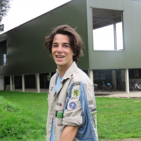 IMG 2645 - Scouts en Gidsen Zaventem 